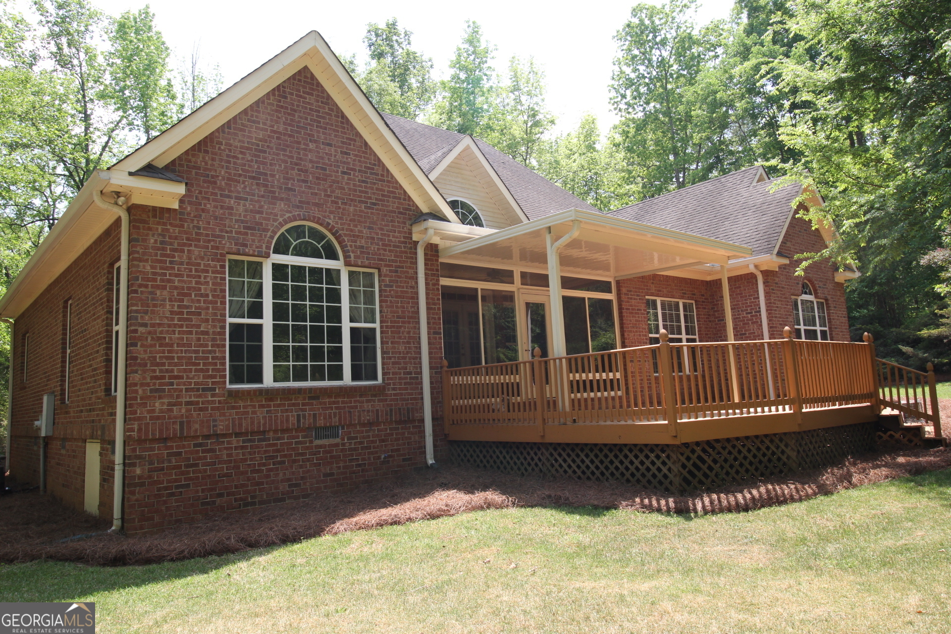 450 Deer Creek Drive Forsyth GA 31029