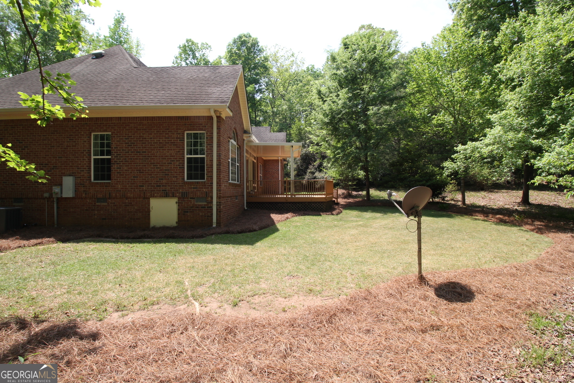 450 Deer Creek Drive Forsyth GA 31029