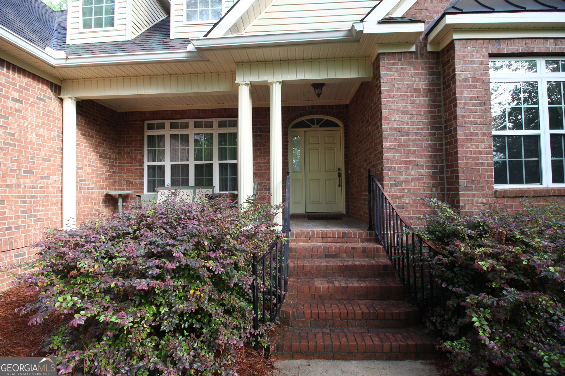 450 Deer Creek Drive Forsyth GA 31029