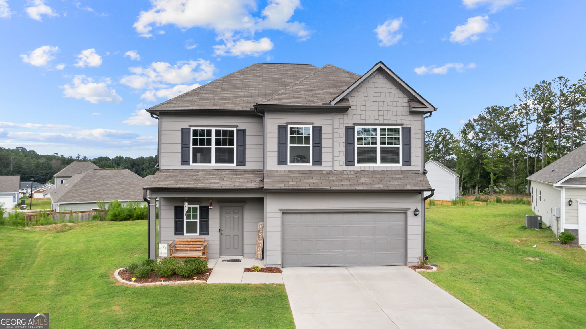 13 Maycroft Court Rome GA 30161