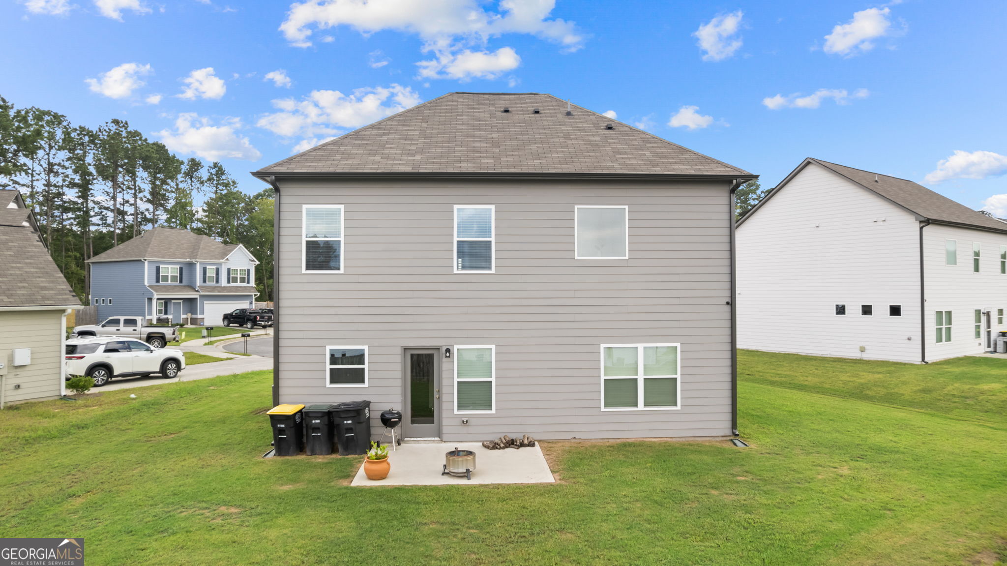 13 Maycroft Court Rome GA 30161