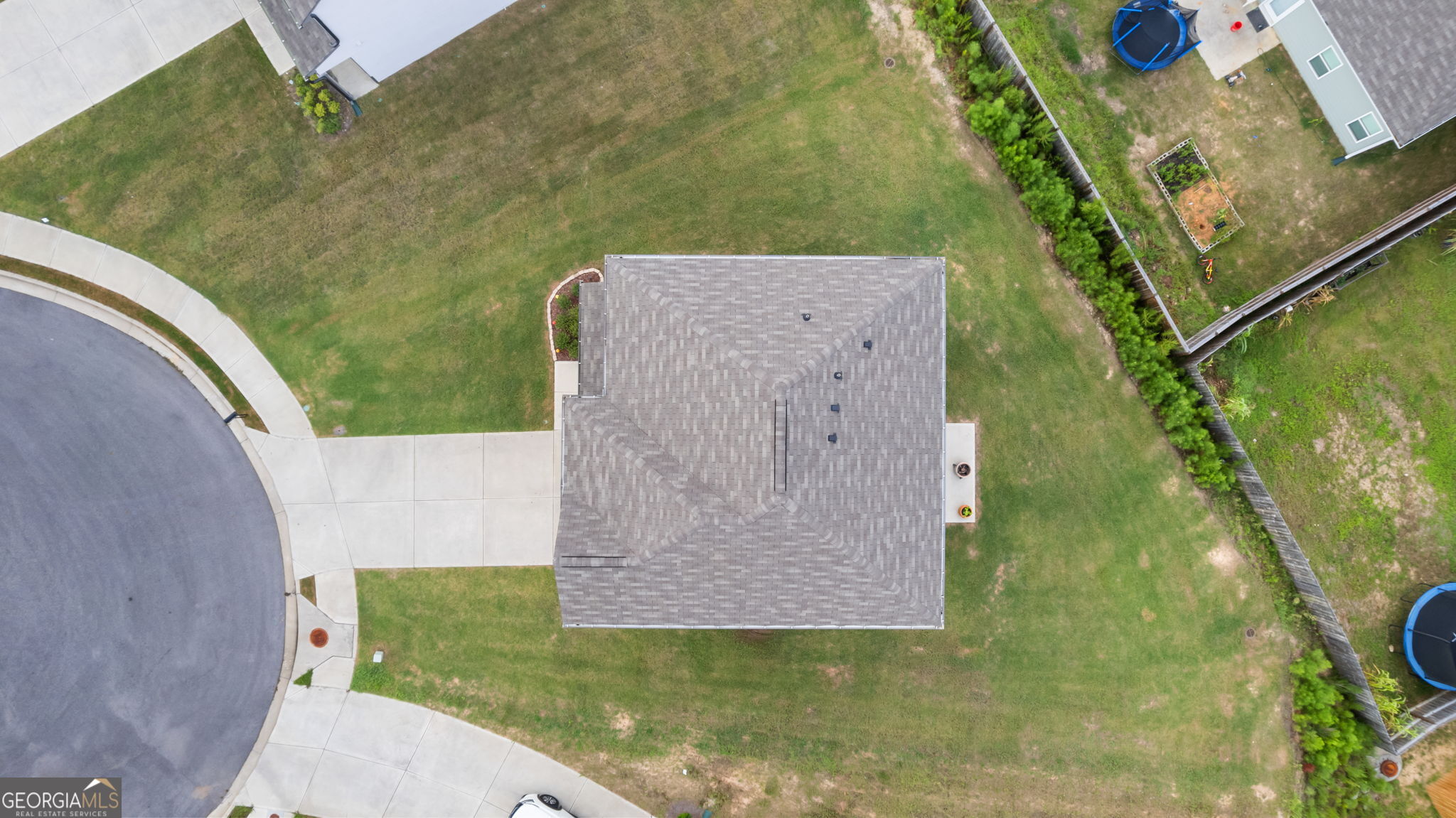 13 Maycroft Court Rome GA 30161