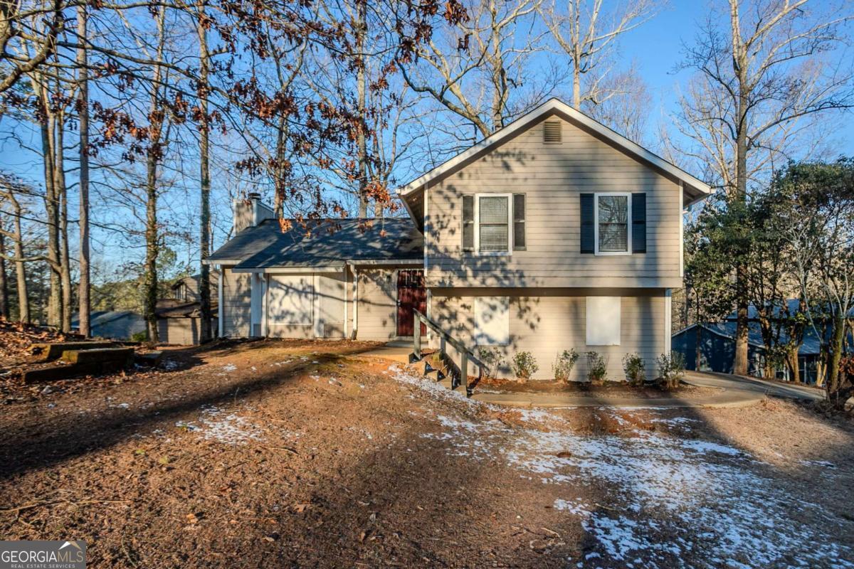 5449 Martins Crossing Road Stone Mountain GA 30088