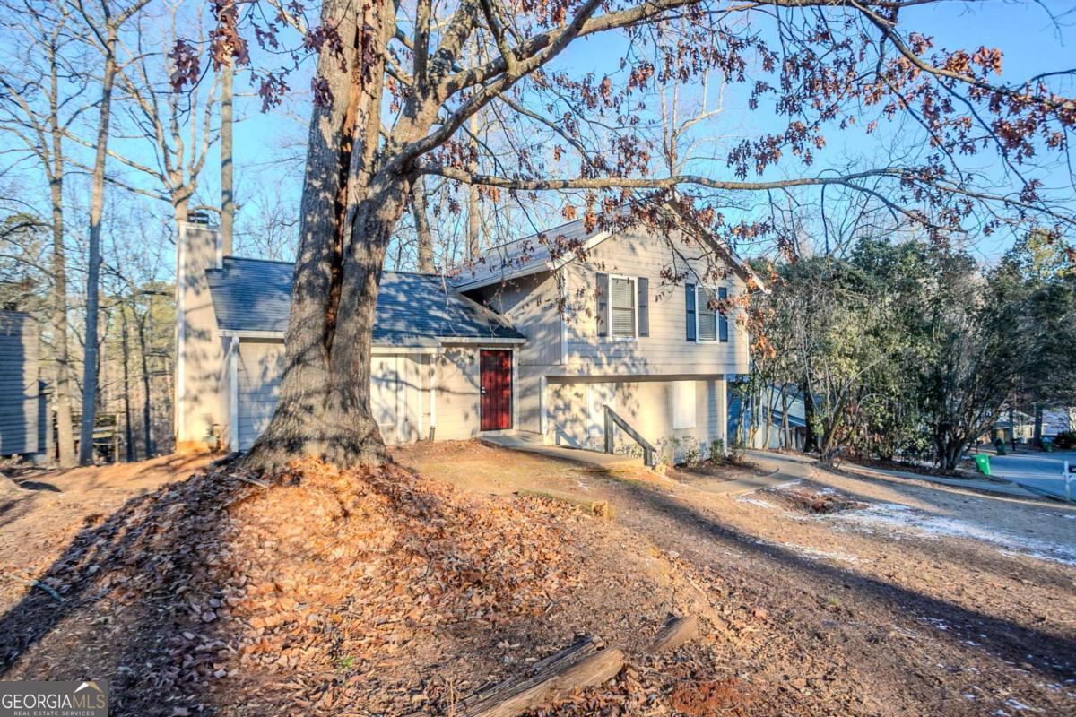 5449 Martins Crossing Road Stone Mountain GA 30088