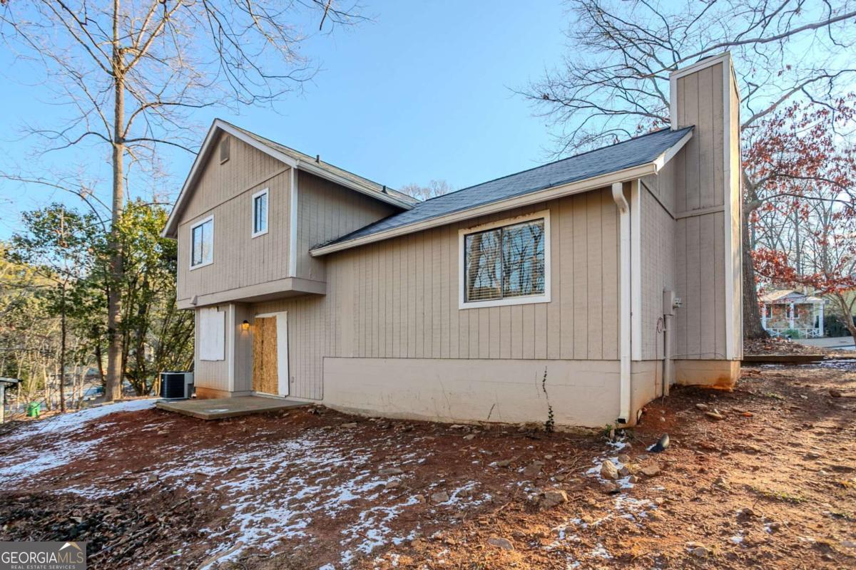 5449 Martins Crossing Road Stone Mountain GA 30088