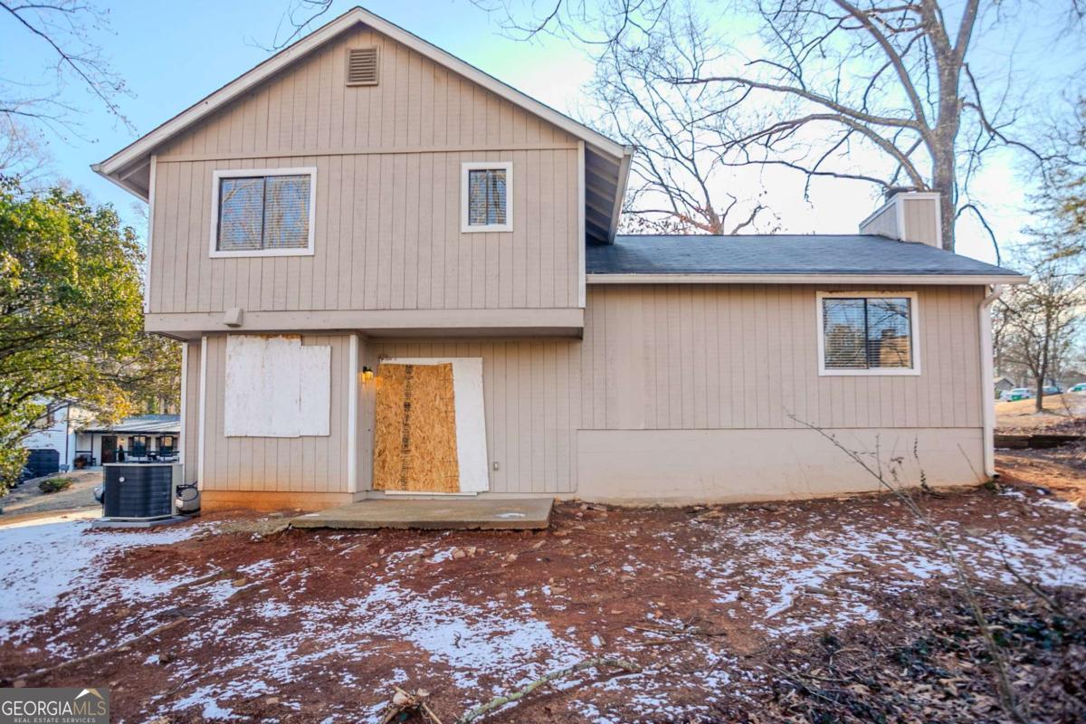 5449 Martins Crossing Road Stone Mountain GA 30088