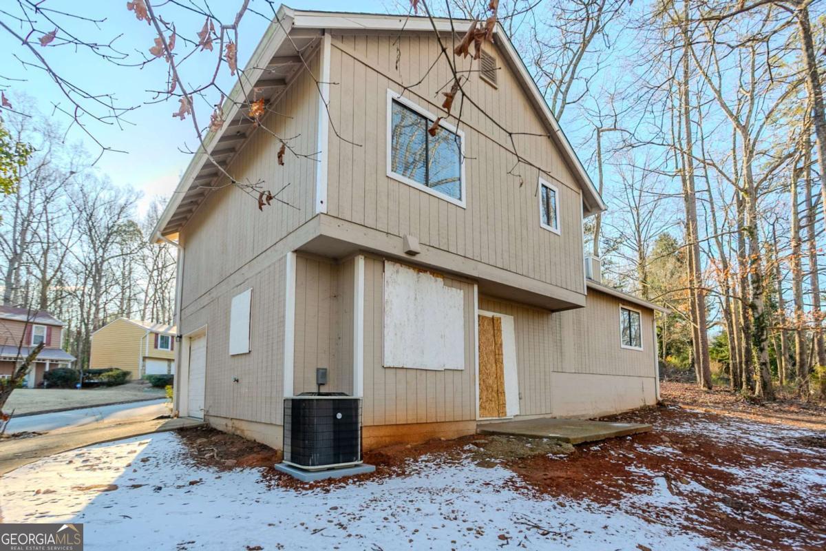 5449 Martins Crossing Road Stone Mountain GA 30088