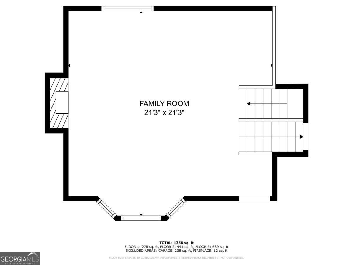 5449 Martins Crossing Road Stone Mountain GA 30088