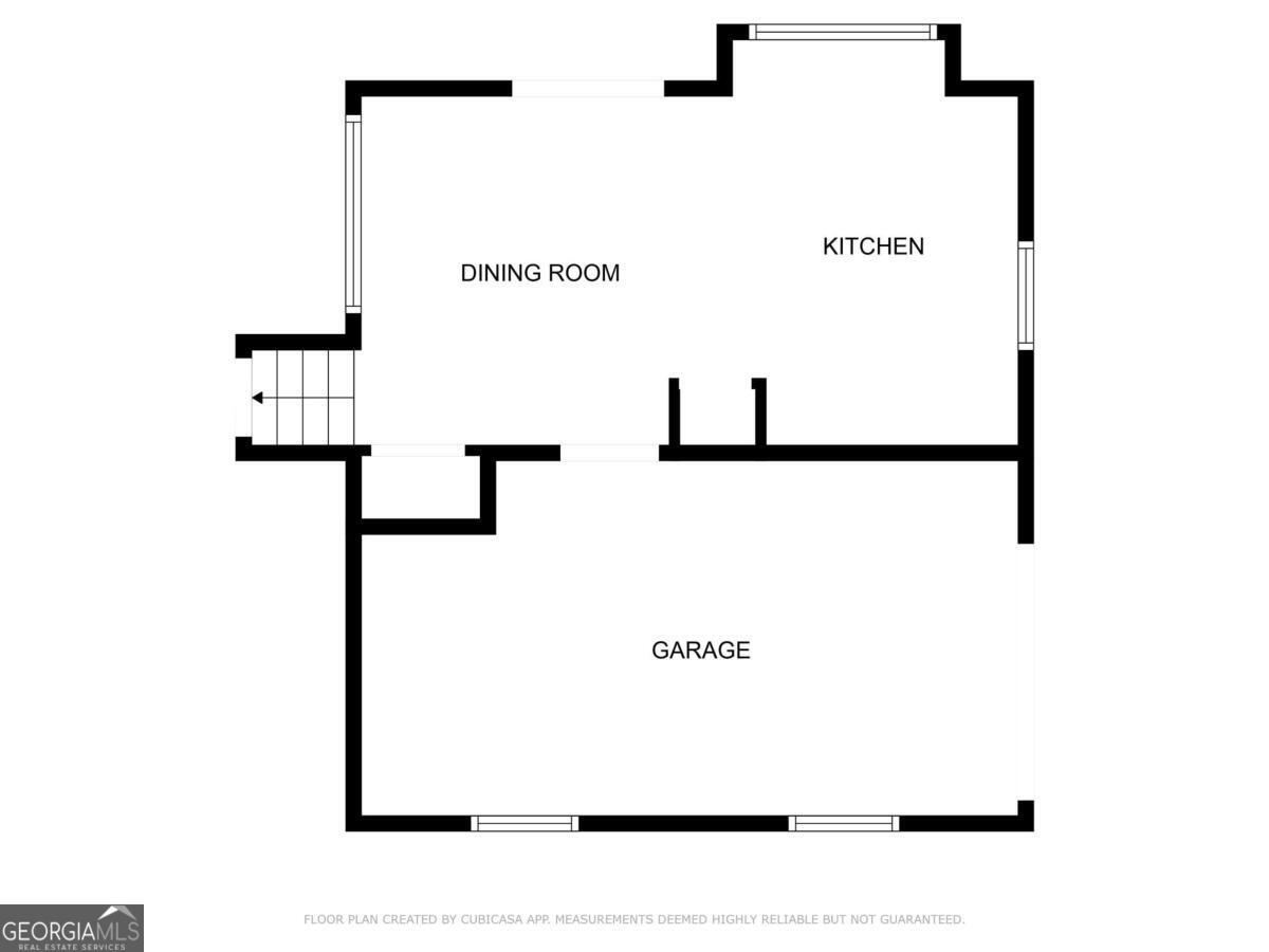 5449 Martins Crossing Road Stone Mountain GA 30088