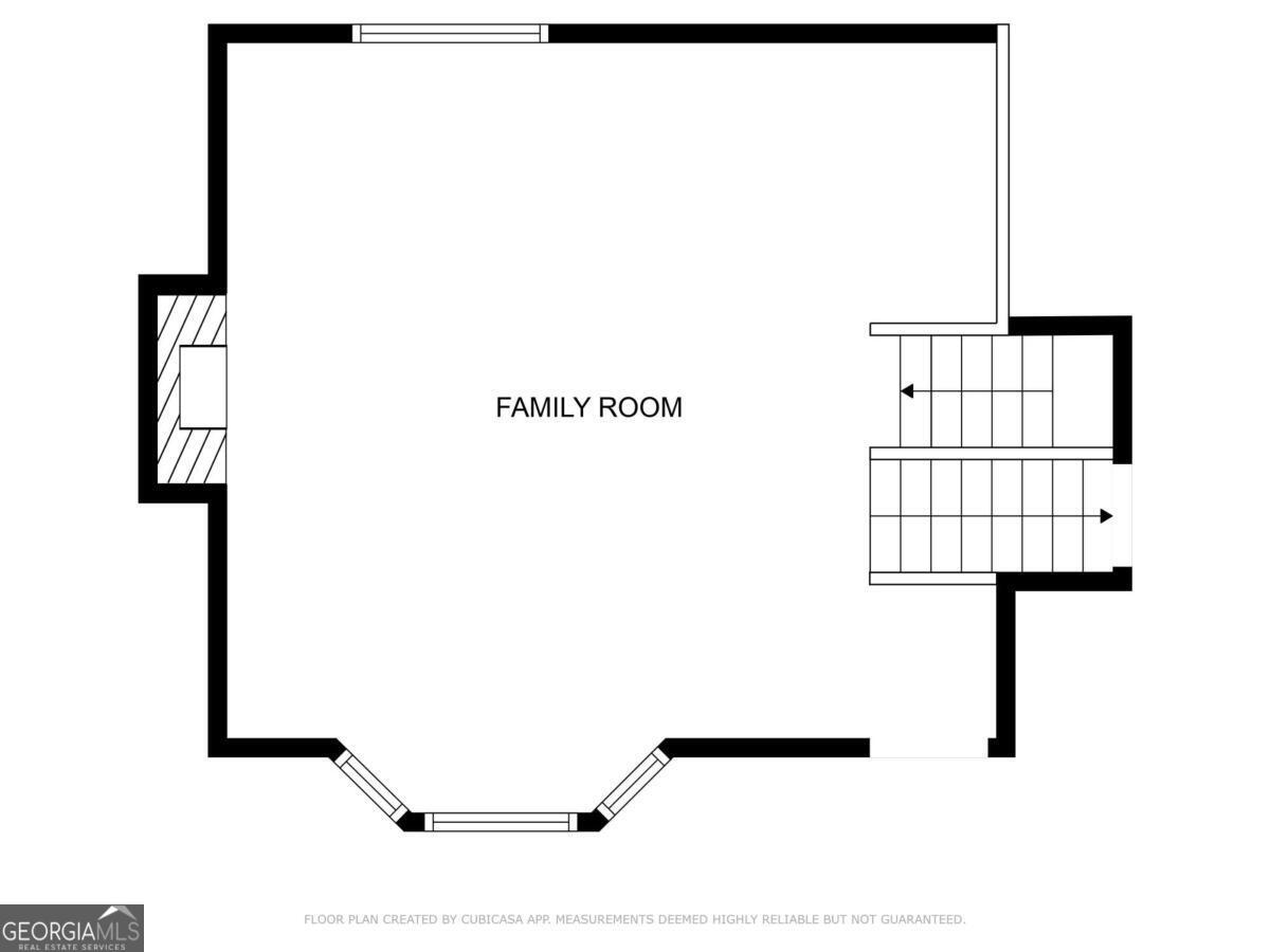 5449 Martins Crossing Road Stone Mountain GA 30088