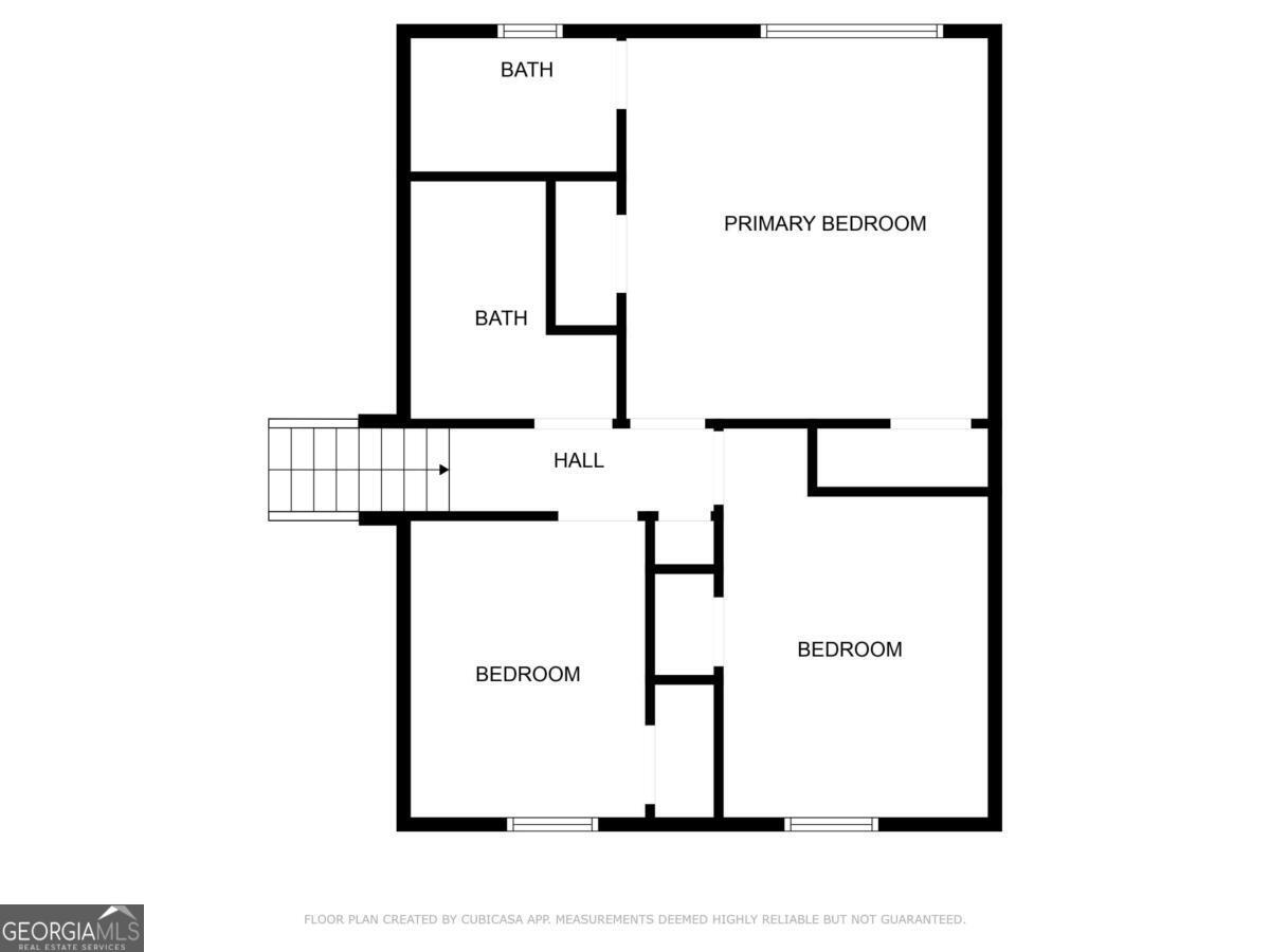 5449 Martins Crossing Road Stone Mountain GA 30088