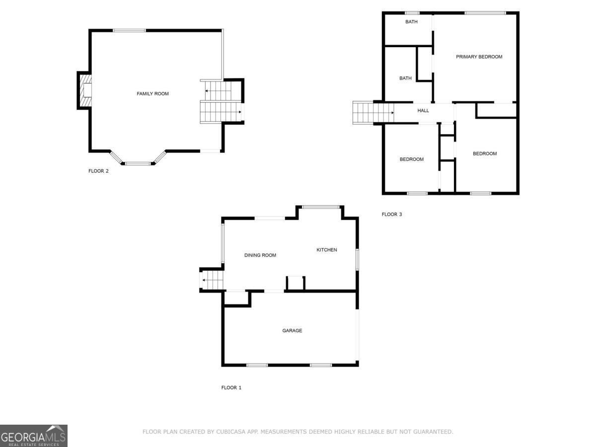 5449 Martins Crossing Road Stone Mountain GA 30088