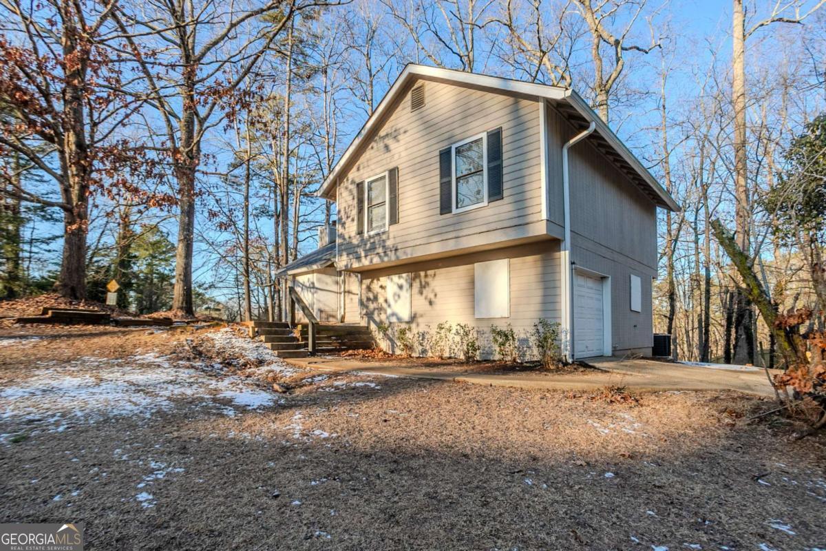 5449 Martins Crossing Road Stone Mountain GA 30088