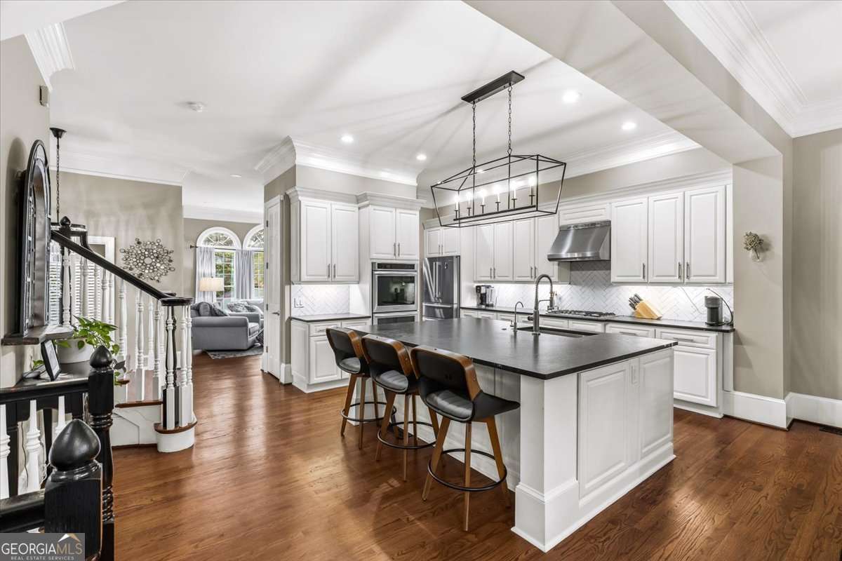 2606 Brookhaven Chase Lane NE Atlanta GA 30319