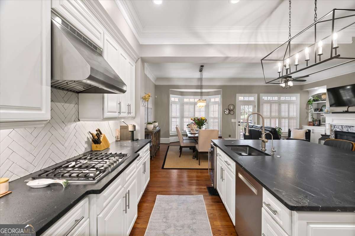 2606 Brookhaven Chase Lane NE Atlanta GA 30319