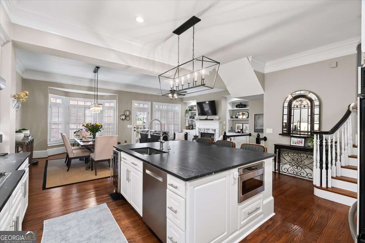 2606 Brookhaven Chase Lane NE Atlanta GA 30319