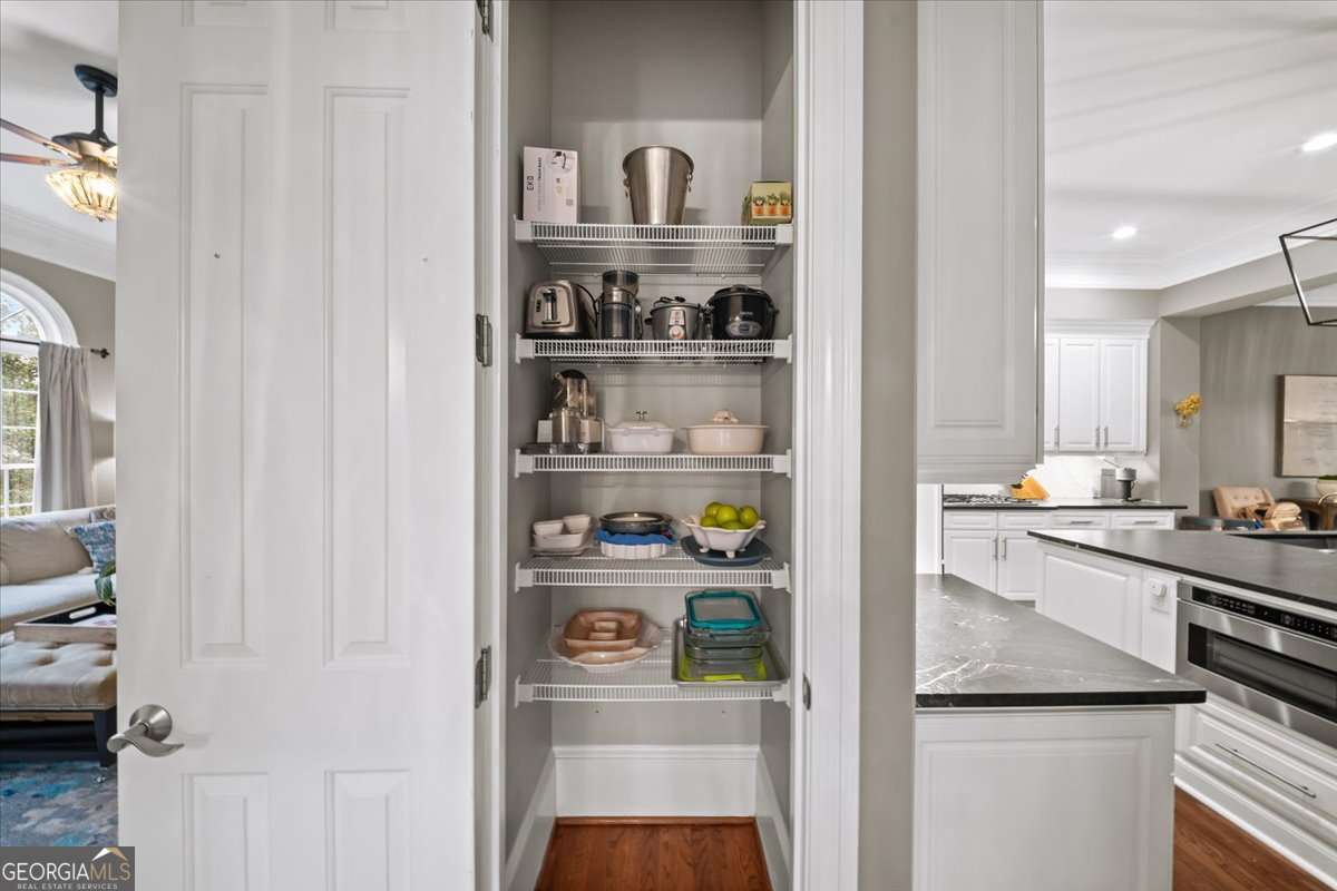 2606 Brookhaven Chase Lane NE Atlanta GA 30319