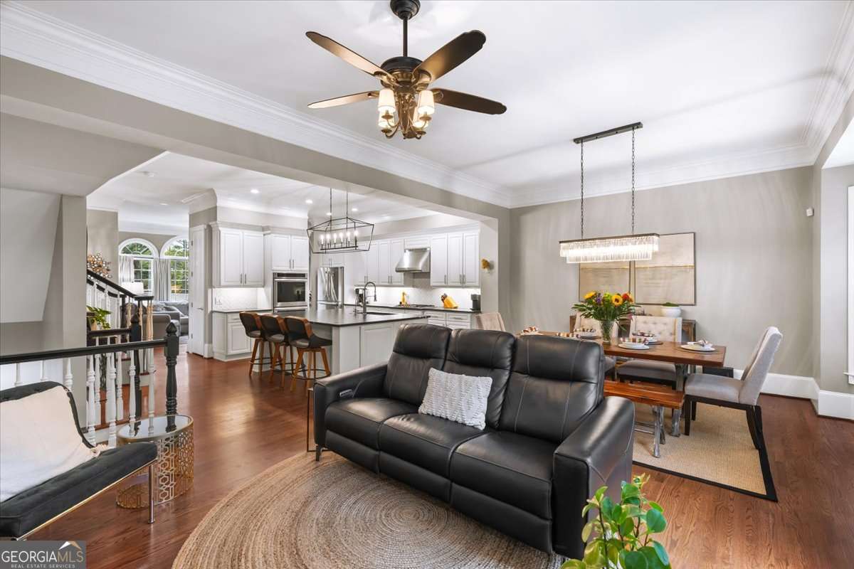 2606 Brookhaven Chase Lane NE Atlanta GA 30319