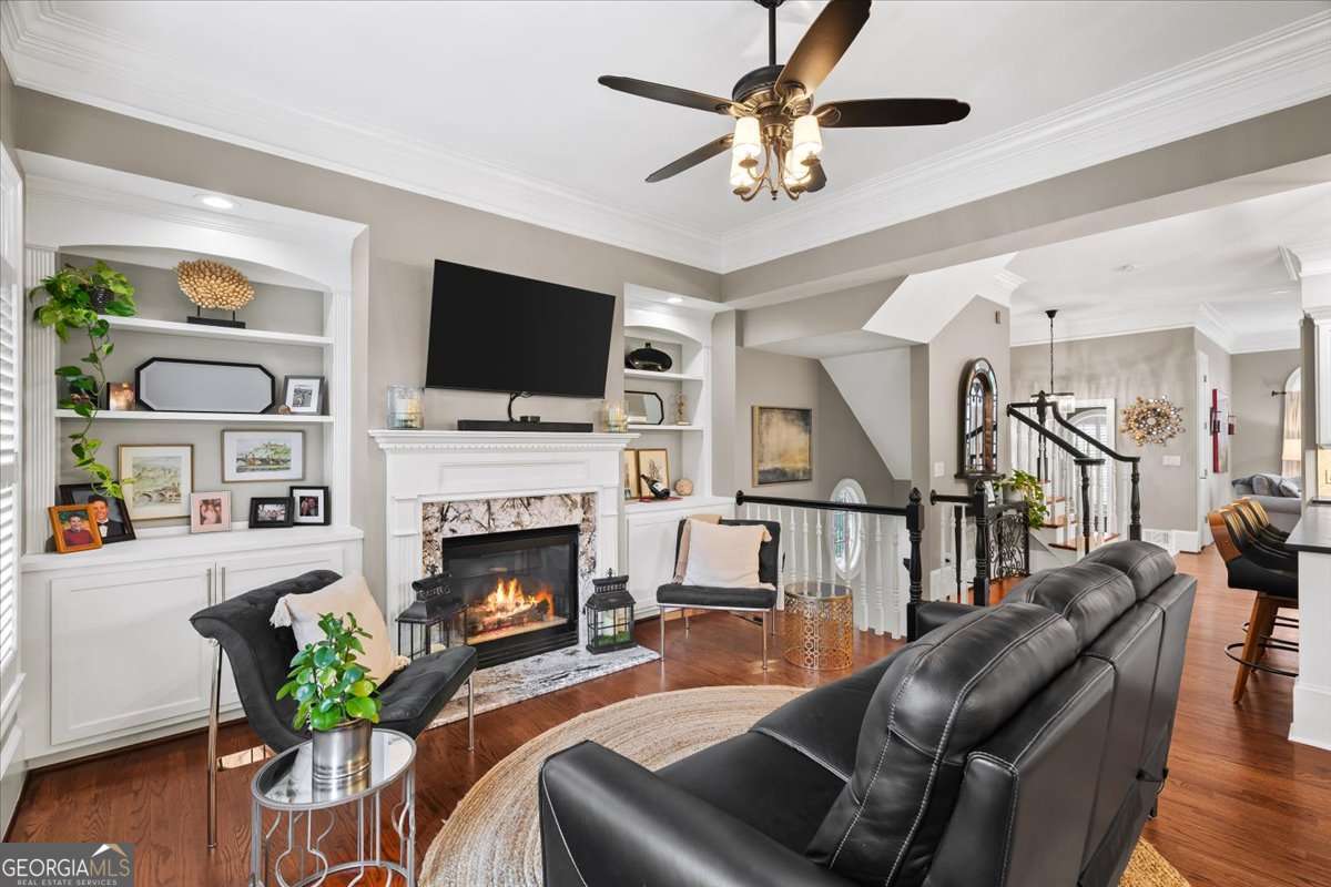 2606 Brookhaven Chase Lane NE Atlanta GA 30319