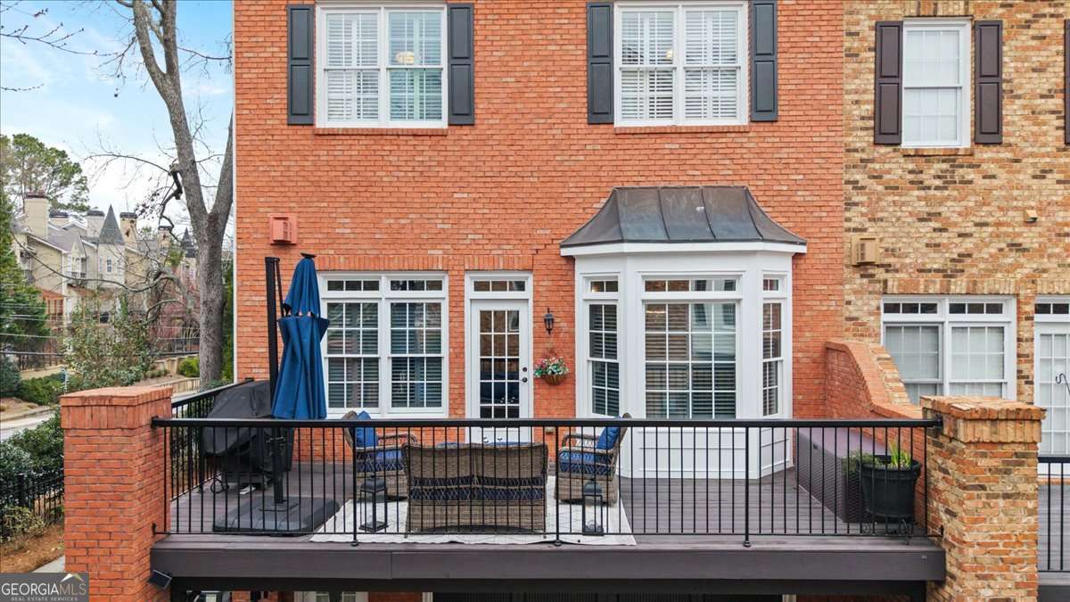 2606 Brookhaven Chase Lane NE Atlanta GA 30319