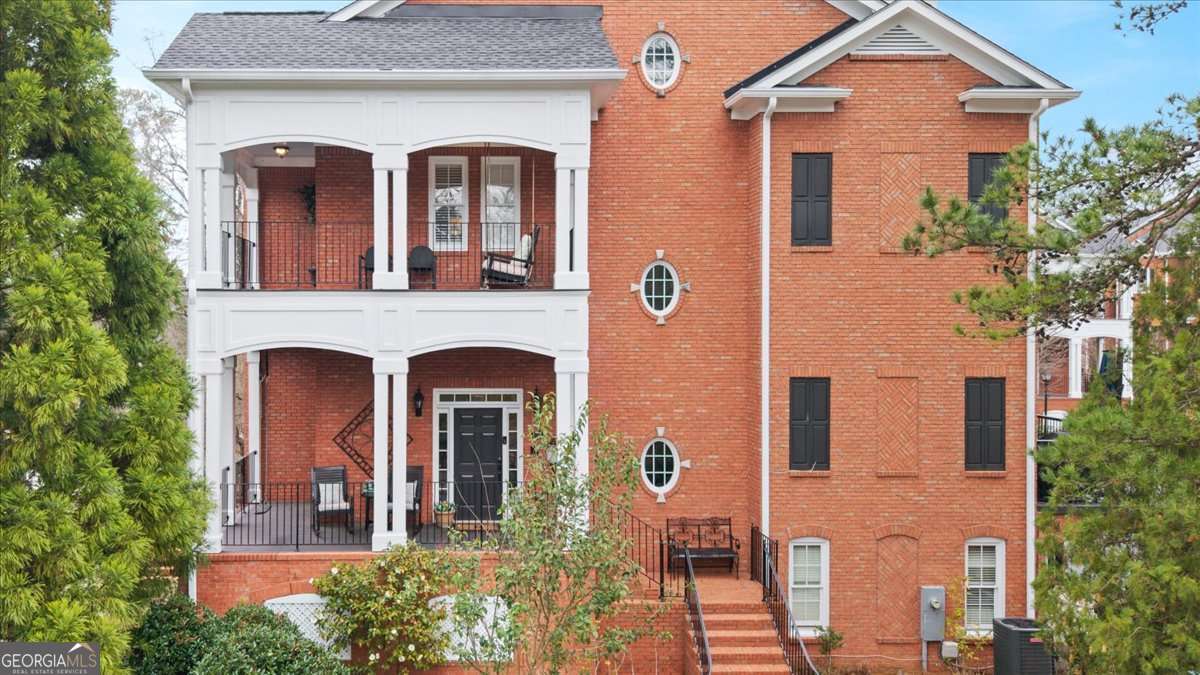 2606 Brookhaven Chase Lane NE Atlanta GA 30319