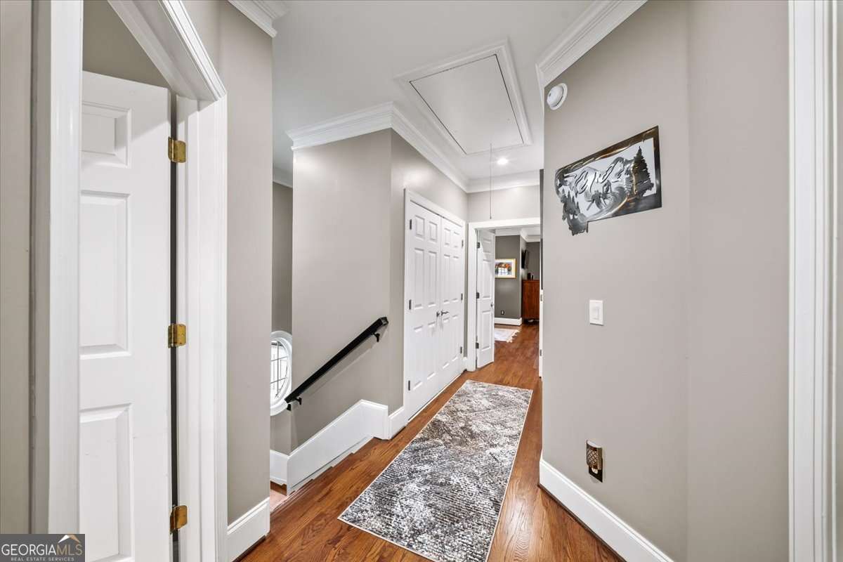 2606 Brookhaven Chase Lane NE Atlanta GA 30319