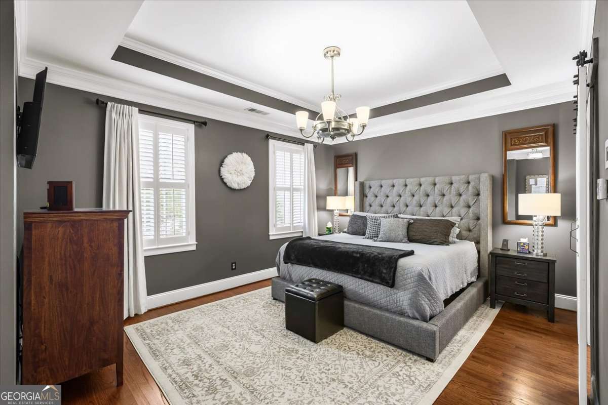 2606 Brookhaven Chase Lane NE Atlanta GA 30319