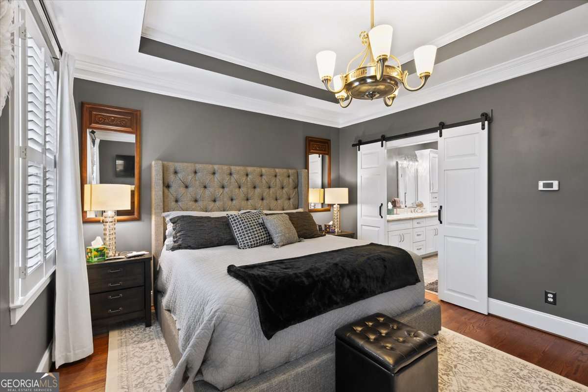 2606 Brookhaven Chase Lane NE Atlanta GA 30319