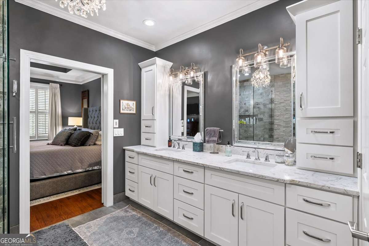 2606 Brookhaven Chase Lane NE Atlanta GA 30319