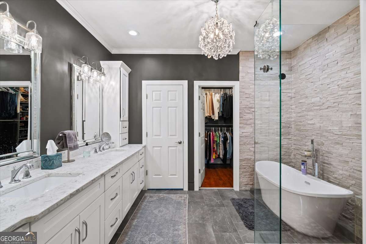 2606 Brookhaven Chase Lane NE Atlanta GA 30319