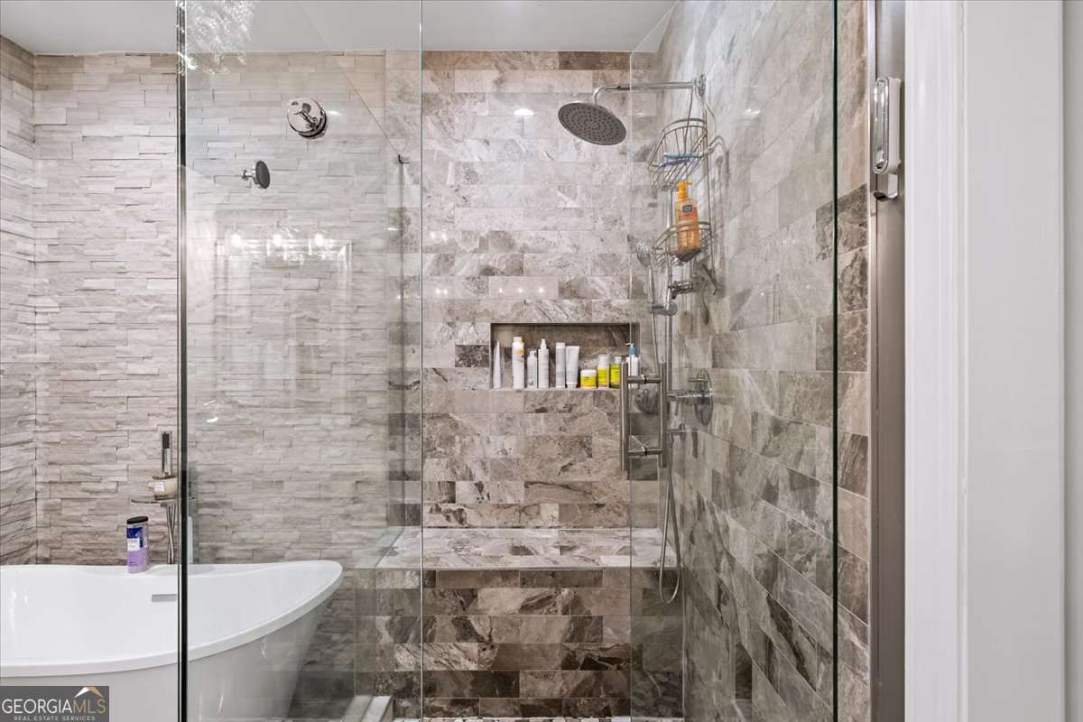 2606 Brookhaven Chase Lane NE Atlanta GA 30319