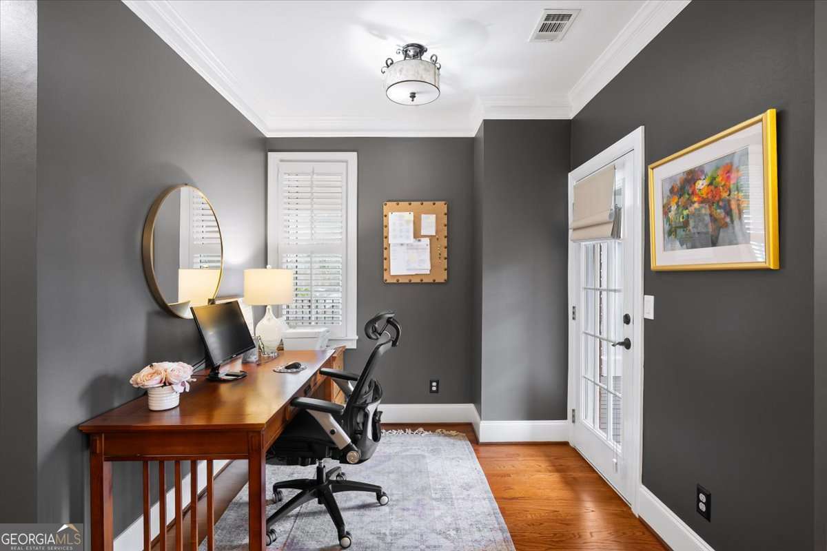2606 Brookhaven Chase Lane NE Atlanta GA 30319