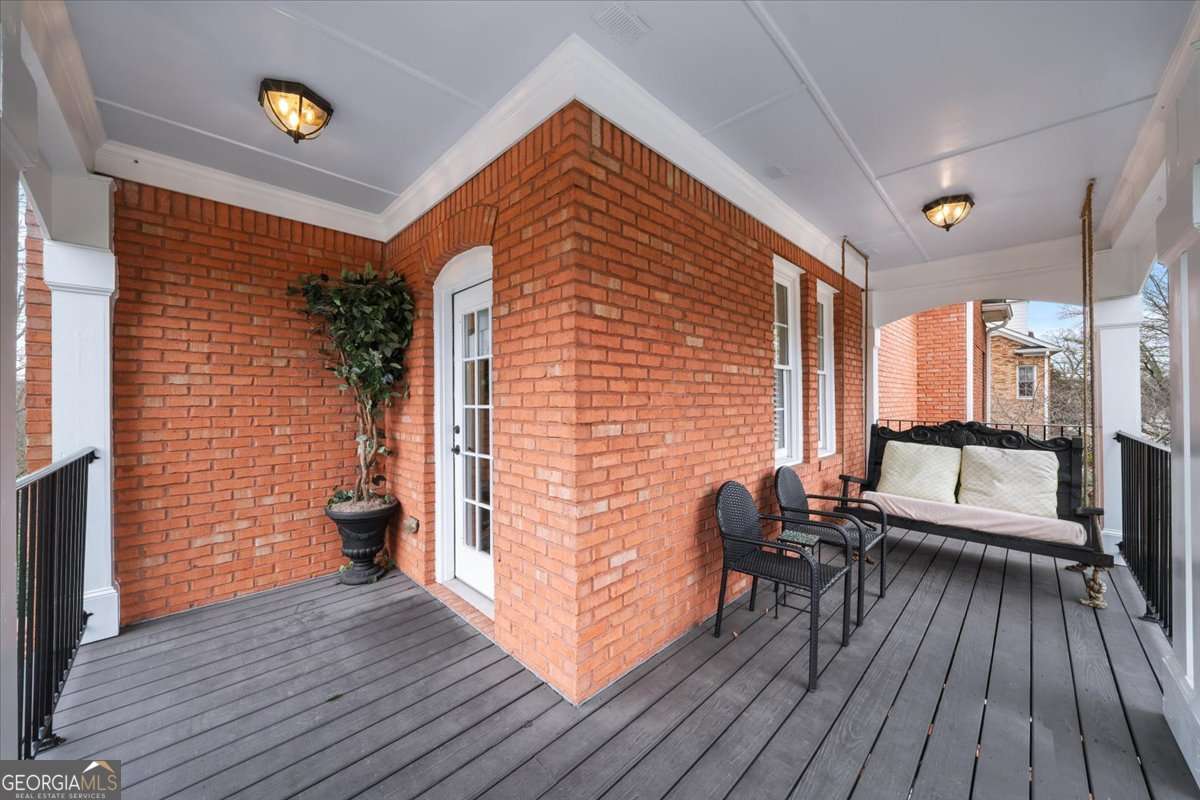 2606 Brookhaven Chase Lane NE Atlanta GA 30319