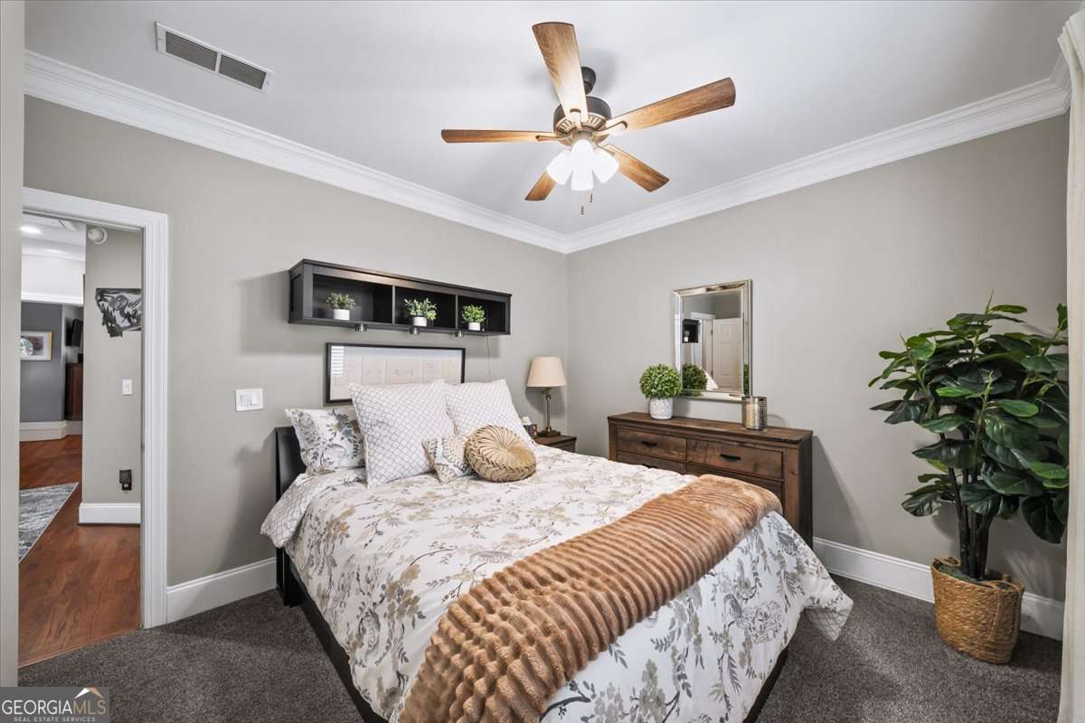 2606 Brookhaven Chase Lane NE Atlanta GA 30319
