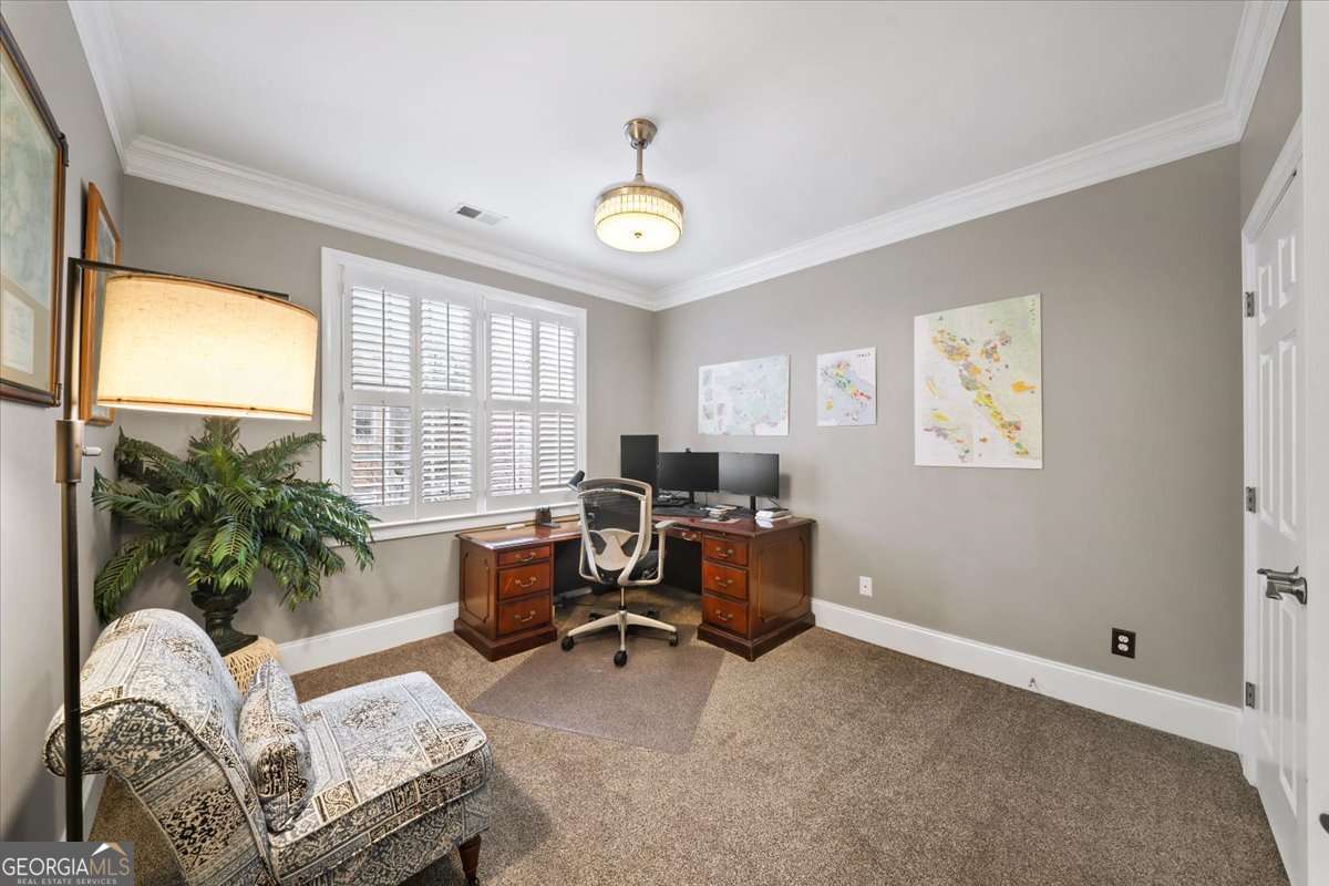 2606 Brookhaven Chase Lane NE Atlanta GA 30319