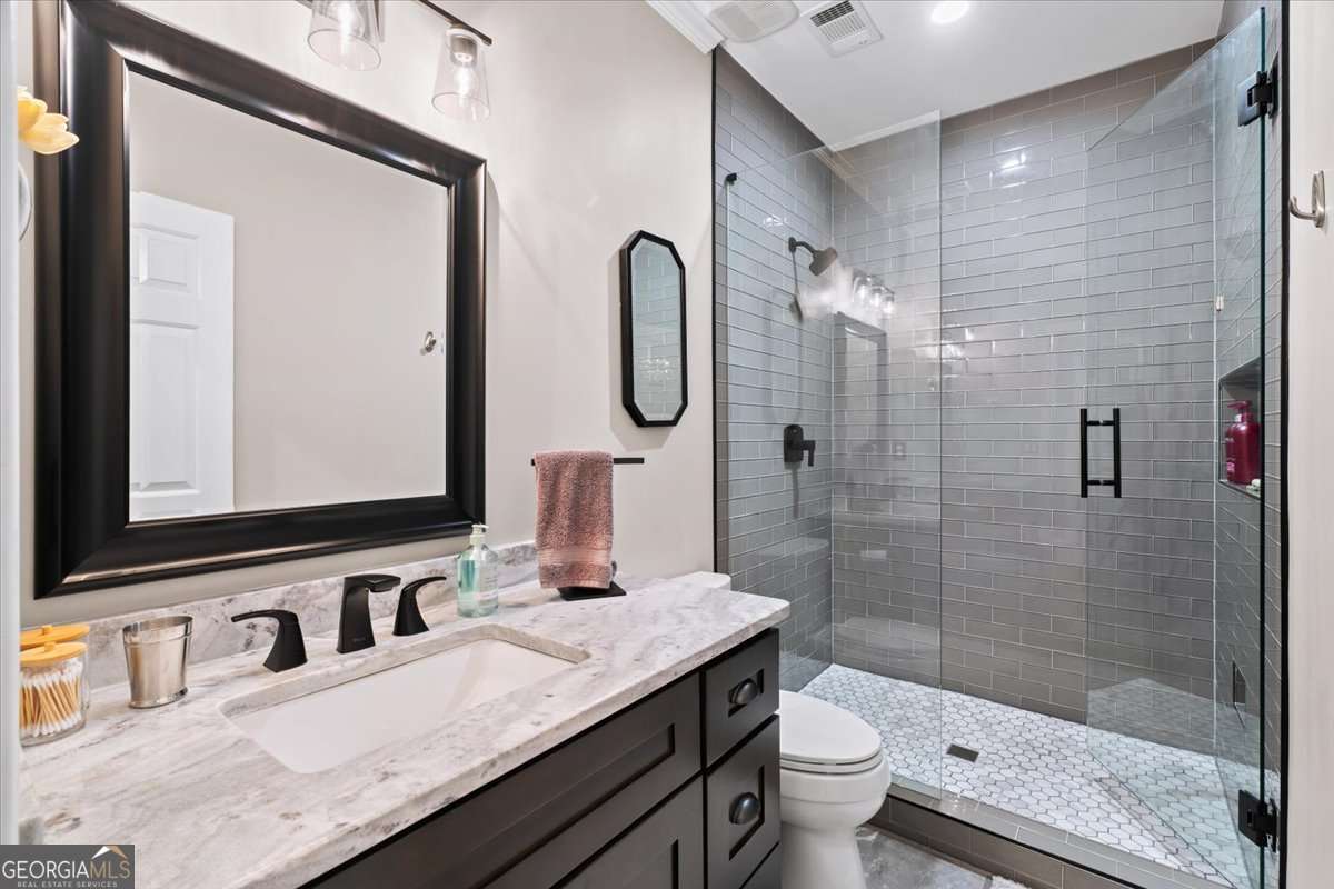 2606 Brookhaven Chase Lane NE Atlanta GA 30319