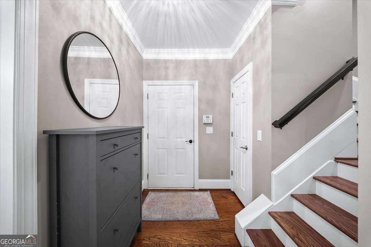 2606 Brookhaven Chase Lane NE Atlanta GA 30319