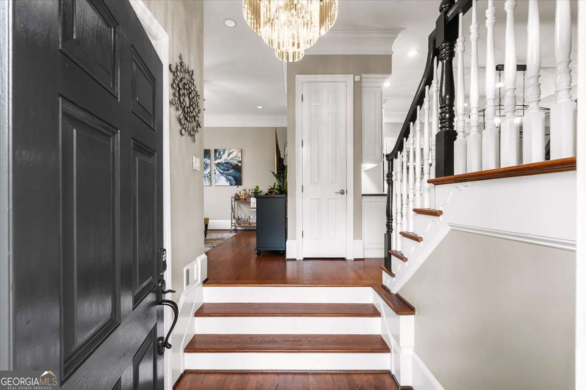 2606 Brookhaven Chase Lane NE Atlanta GA 30319