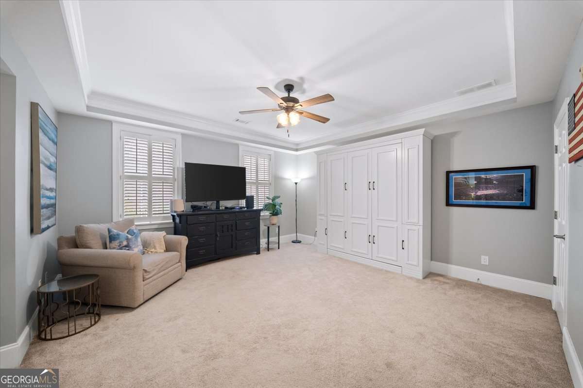 2606 Brookhaven Chase Lane NE Atlanta GA 30319