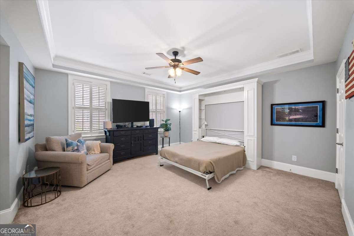 2606 Brookhaven Chase Lane NE Atlanta GA 30319