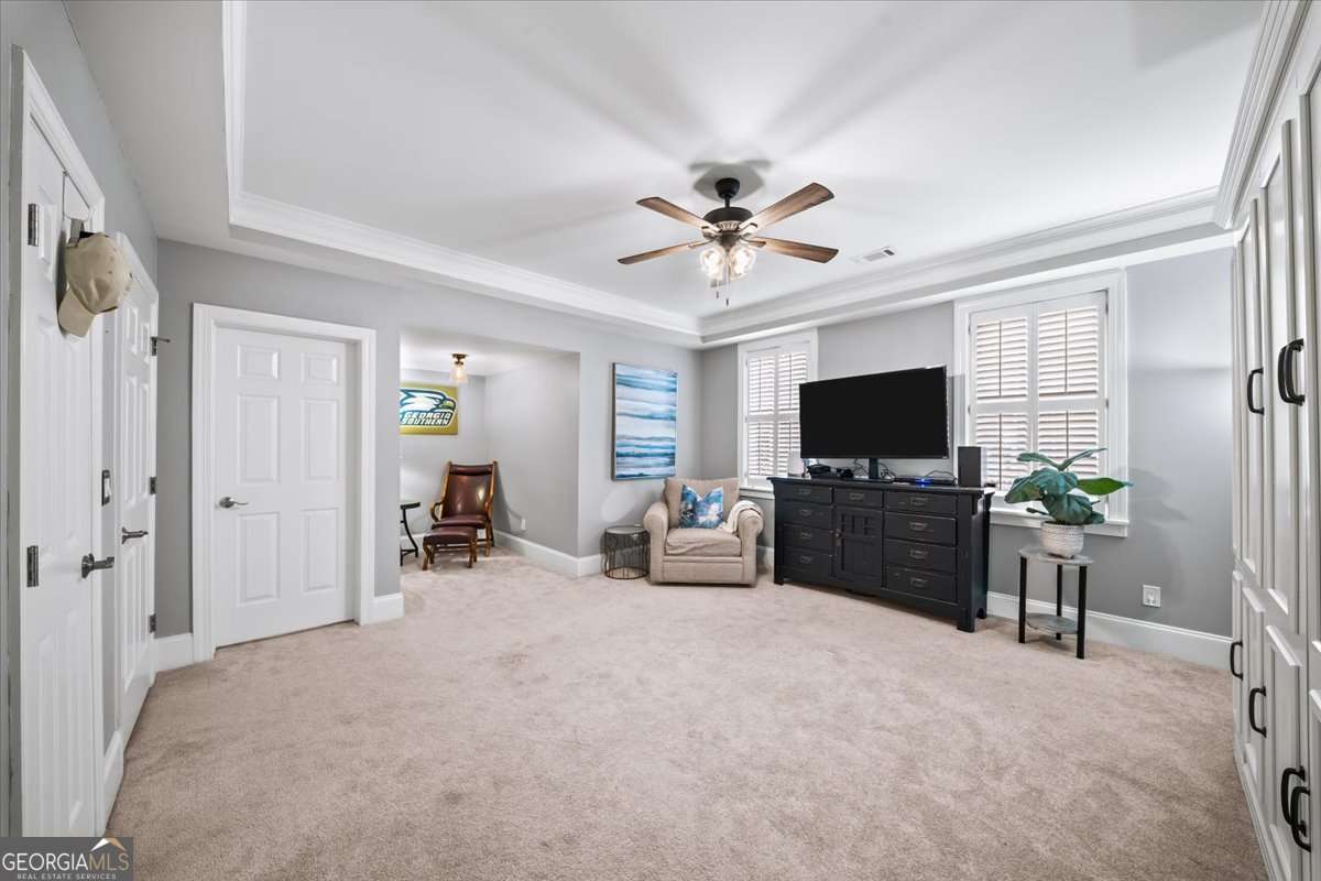 2606 Brookhaven Chase Lane NE Atlanta GA 30319