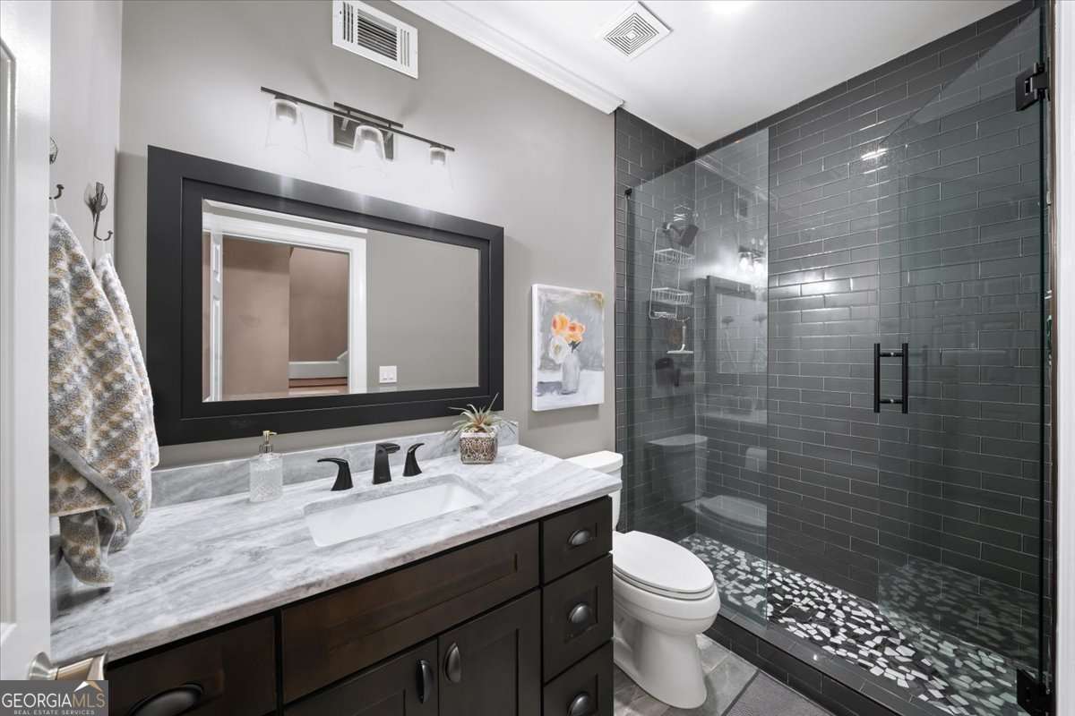 2606 Brookhaven Chase Lane NE Atlanta GA 30319