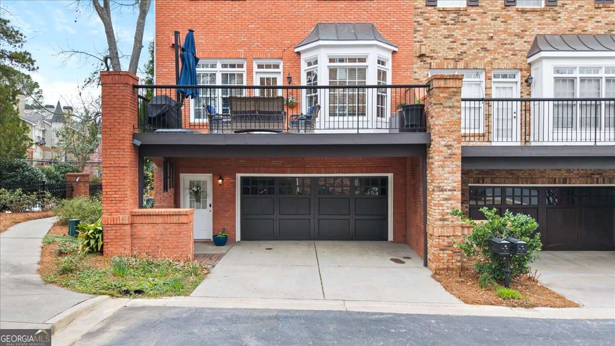 2606 Brookhaven Chase Lane NE Atlanta GA 30319