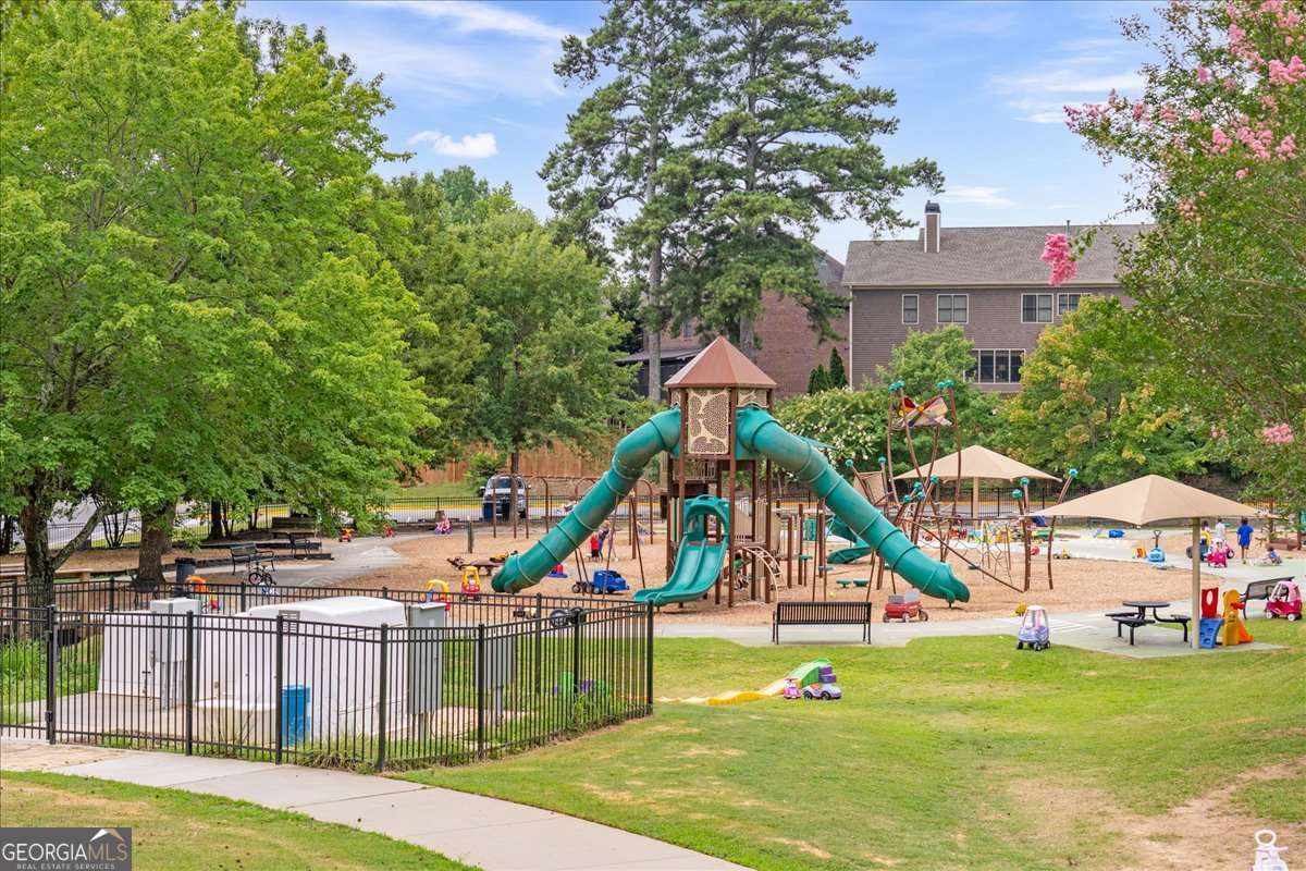 2606 Brookhaven Chase Lane NE Atlanta GA 30319