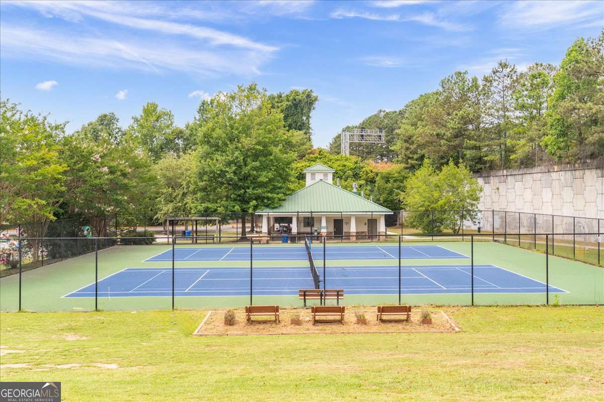 2606 Brookhaven Chase Lane NE Atlanta GA 30319