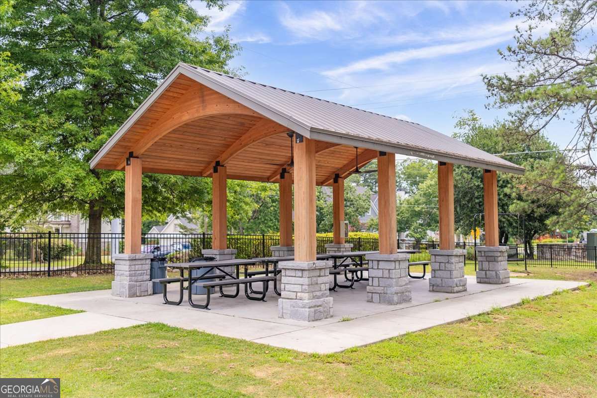 2606 Brookhaven Chase Lane NE Atlanta GA 30319