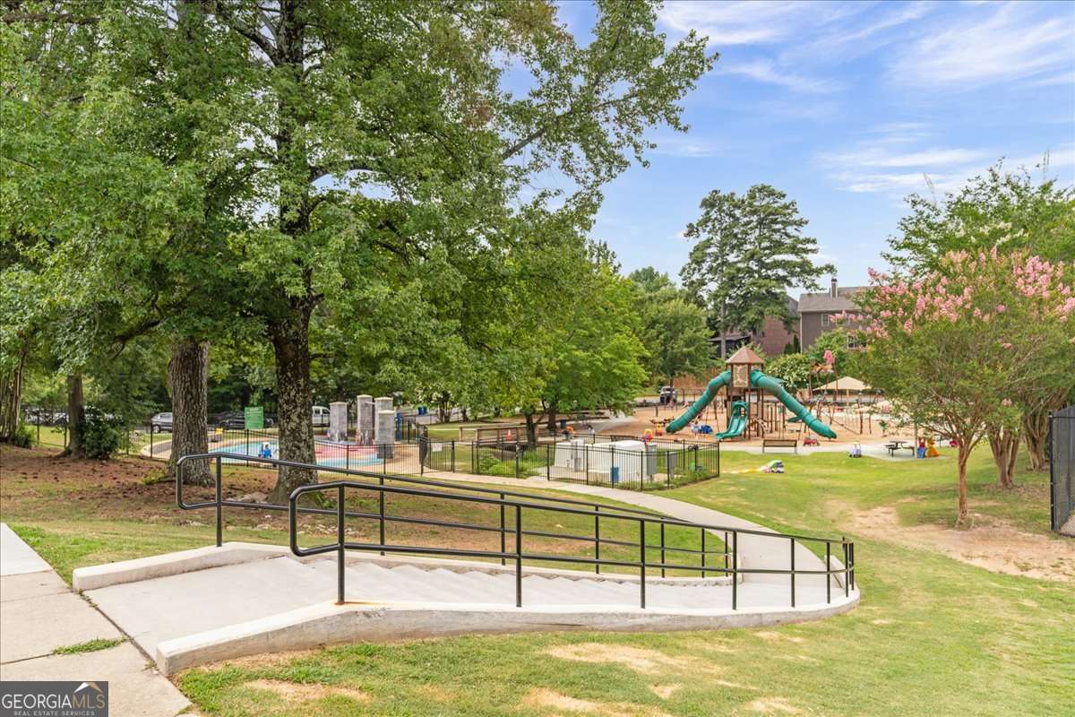 2606 Brookhaven Chase Lane NE Atlanta GA 30319
