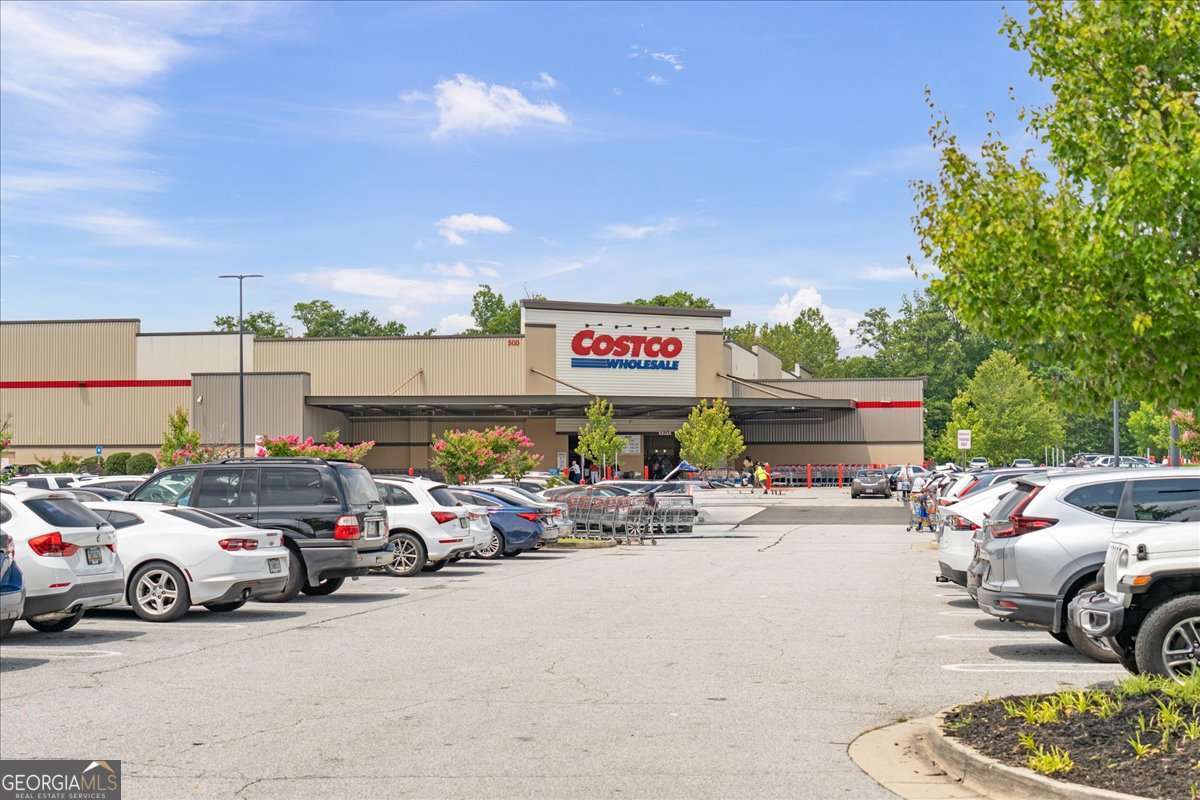 2606 Brookhaven Chase Lane NE Atlanta GA 30319
