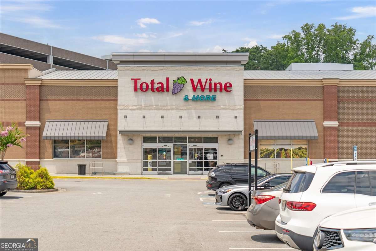 2606 Brookhaven Chase Lane NE Atlanta GA 30319