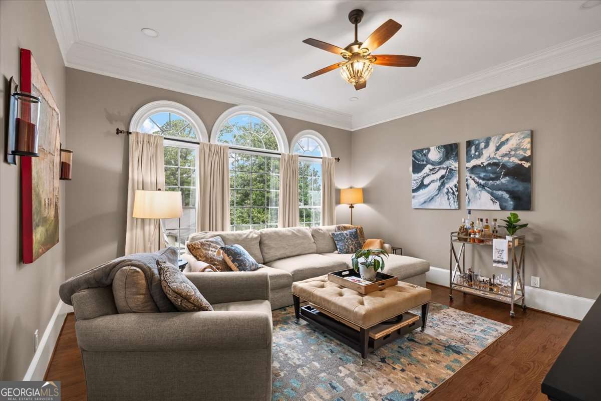 2606 Brookhaven Chase Lane NE Atlanta GA 30319